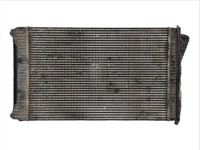 Foto 3ª: Intercooler Land Rover Discovery 3.0 TD 4X4 (2009)