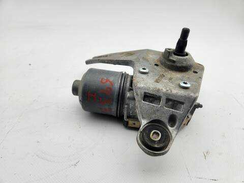Motor Limpia Delantero Renault Scenic GRAND ZEN 132CV 97KW IV