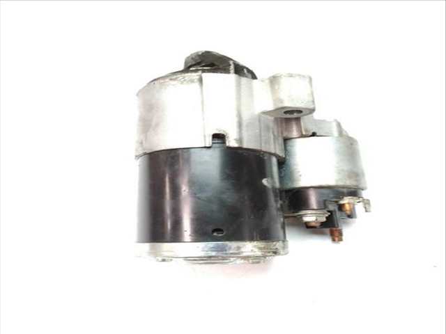 Foto 2ª: Motor de Arranque Citroen C3 1.4 HDI 70 SC8HZC SC8HR0 SC8HP4) (2009)