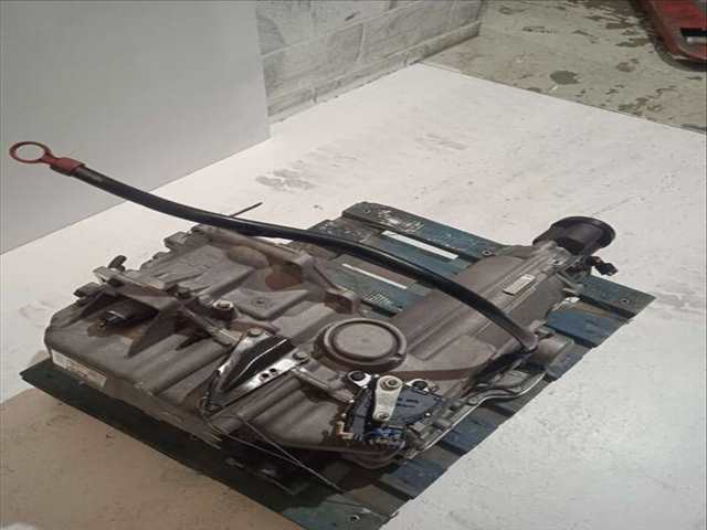 Foto 2ª: Caja Cambios Automatica Chevrolet Trans Sport 3.4 GI V6 CAT AUT. AUT. (2002)