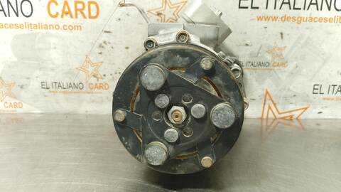 Compresor Aire Acondicionado Opel Astra CLUB 75CV 55KW