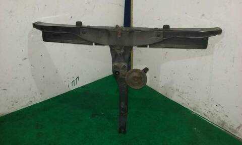 Panel Frontal Hyundai Santa Fe 2.0 CRDI CAT 113CV 83KW