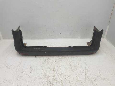 Paragolpes Trasero Mercedes Clase E 180 V 200-220 CDI 250 CDI-BT 447.813)