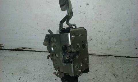 Cerradura Puerta Delantera Derecha Fiat Ducato 75CV 55KW