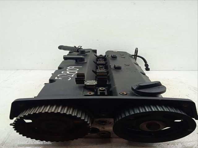 Foto 2ª: Culata Kia Carnival 2.9 CRDI CAT 144CV 106KW [J3] (2006)