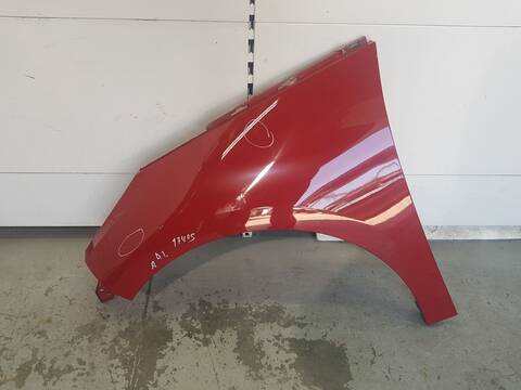 Aleta Delantera Izquierda Bmw i3 ELECTRIC 170CV 125KW