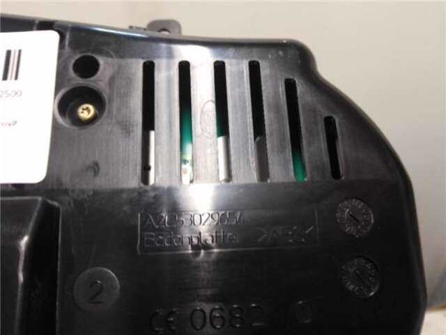 Foto 3ª: Cuadro de Instrumentos Seat Leon 2.0 16V T FSI (185 CV) [BWA]