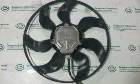 Foto 1ª: Electroventilador Mercedes Vito 109/111 CDI LANG 447.703) 114CV 84KW