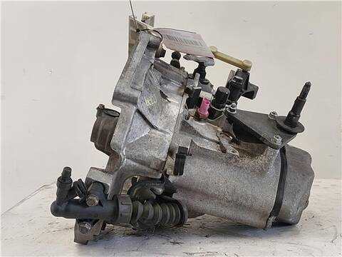 Foto 2ª: Caja Cambios Citroen C4 1.6 16V BERLINA 109CV 80KW [G-NFU] (2005)