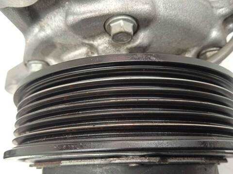 Foto 3ª: Compresor Aire Acondicionado Bmw Serie 1 114 118D M SPORT 150CV 110KW [B47D20A] (2019)