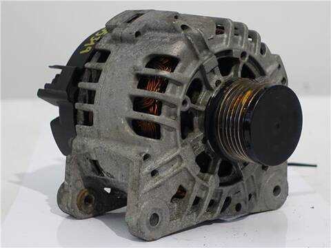 Alternador Nissan Kubistar 1.5 PREMIUM L1) 82CV 60KW