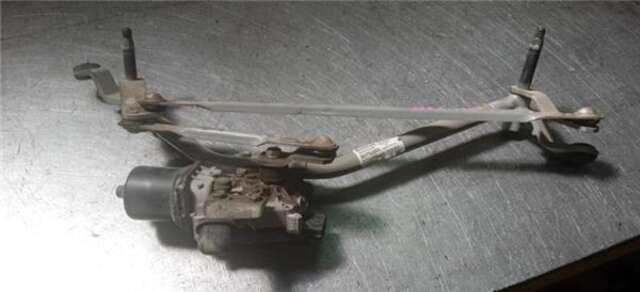 Foto 2ª: Motor Limpia Delantero Renault Captur 0.9 DYNAMIQUE [0.9 LTR. - 66 KW TCE ENERGY] [H4BB408]