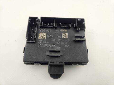 Foto 3ª: Centralita Motor ECU Cupra Leon STYLE 150CV [DXDB] (2025)