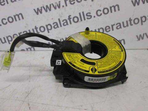 Anillo Airbag Nissan Almera QG18DE