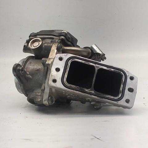 Foto 2ª: Caja Mariposa Volkswagen Golf 1.6 TDI (2012)