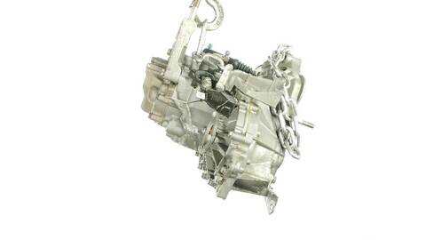 Foto 3ª: Caja Cambios Peugeot Bipper 1.3 HDI 75 [FHZ (F13DTE5)] (2008)