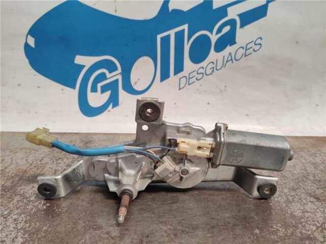 Motor Limpia Delantero Subaru Forester 2.0