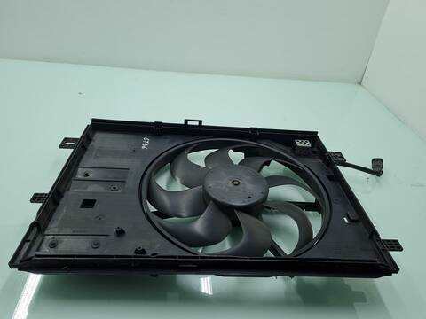 Electroventilador Citroen C4 EXCLUSIVE PICASSO 116CV 85KW