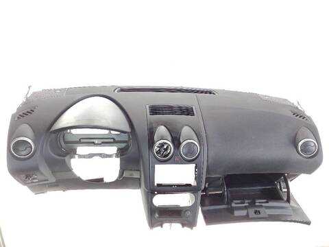 Foto 2ª: Kit Airbag Nissan Qashqai 2.0 A LAS 4 RUEDAS (2006)