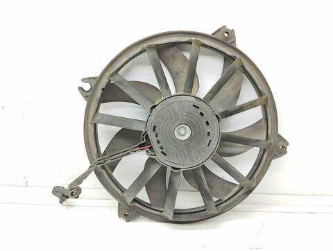 Foto 3ª: Electroventilador Citroen C4 BUSINESS 95CV 70KW [8F01] (2014)