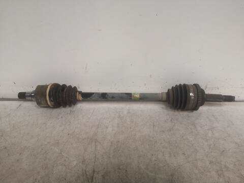Transmision Delantera Izquierda Chevrolet Kalos F14S3