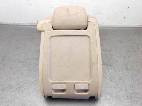 Foto 3ª: Asientos Traseros Mercedes Vito 110 D 2.3 638.074 638.078) 98CV 72KW FURGONETA [601D23LA] (1998)