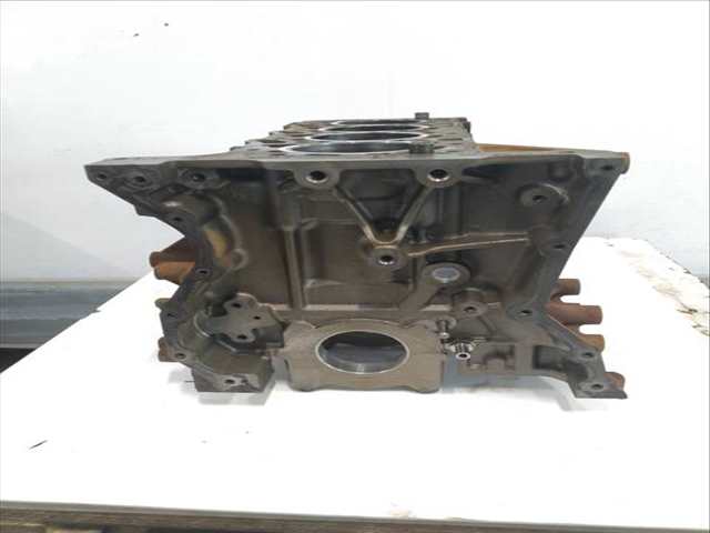 Foto 2ª: Bloque Motor Ford Transit 125 CV 92KW [CYFA]