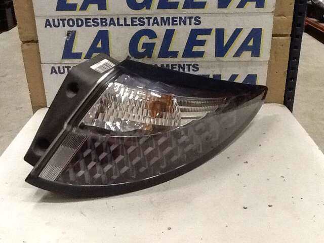 Piloto Trasero Derecho Renault Fluence 70 KW 0CV