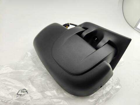 Foto 4ª: Retrovisor Derecho Nissan Interstar CABINA SIMPLE L2H1 3.5T 101CV 74KW (2007)