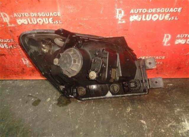 Foto 3ª: Faro Izquierdo Kia Sportage 2.0 CRDI [D4EA]