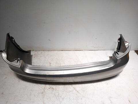 Paragolpes Trasero Skoda Fabia FAMILY 75CV