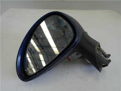 Retrovisor Izquierdo Citroen C4 1.6 16V BERLINA 109CV 80KW