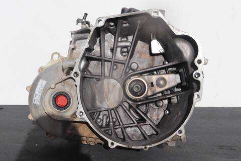 Caja Cambios Honda Accord N22A1 BERLINA