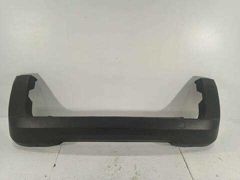 Foto 1ª: Paragolpes Trasero Fiat Fiorino ADVENTURE CARGO 74CV 55KW [199A2000] (2009)