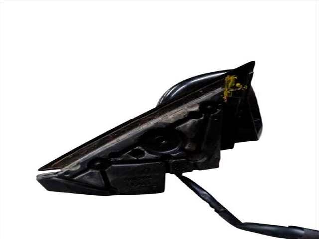 Foto 3ª: Retrovisor Derecho Audi A3 2.0 TDI (2003)