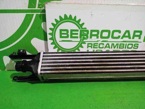Foto 3ª: Intercooler Opel Corsa 1.3 16V CDTI 75CV 55KW [Z13DTJ] (2007)