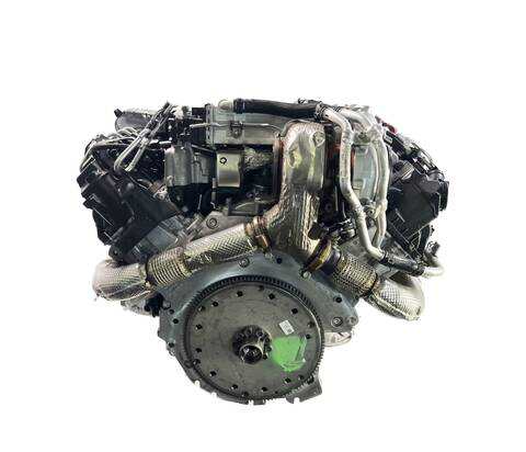Foto 3ª: Motor Completo Audi A4 3.0 50 TDI 286 CV 210KW [DMGA] (2020)