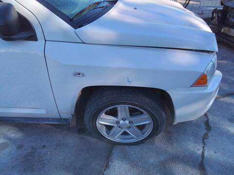 Foto 1ª: Aleta Delantera Derecha Jeep Compass LIMITED 140CV 103KW [BYL + SERIAL] (2007)