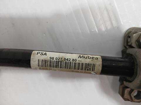 Foto 2ª: Barra Estabilizadora Delantera Peugeot 308 ACTIVE 110CV [HNZ / HNP] (2013)