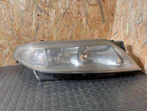 Faro Derecho Renault Laguna AUTHENTIQUE 1 107CV
