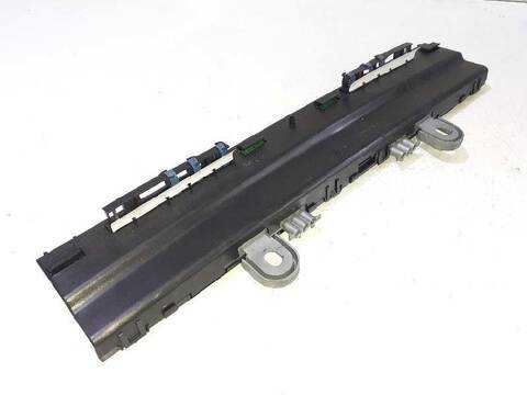 Centralita Motor ECU Mercedes Clase S 220 S 350 BLUETEC 221.026) BERLINA 258CV 190KW