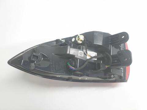 Foto 3ª: Piloto Trasero Izquierdo Mg ZS COMFORT (2022)