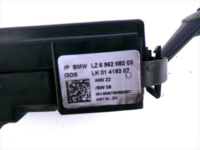Foto 3ª: Mando Multifuncion Bmw Serie 1 120 2.0 D E87,2004-2013 [204D4] (2005)