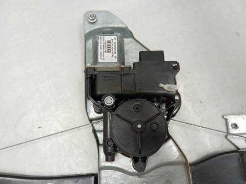 Foto 2ª: Elevalunas Eléctrico Delantero Derecho Peugeot 508 2.0 HDI 140CV 103KW [RHF (DW10BTED4),RHA (DW10CTED4)] (2024)
