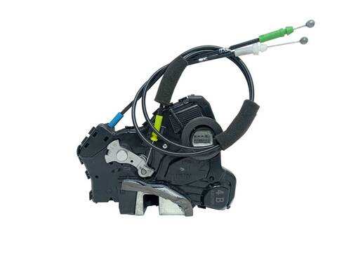 Foto 3ª: Cerradura Puerta Delantera Derecha Toyota Land Cruiser 3 TD CAT 190CV [1KDFTV] (2009)
