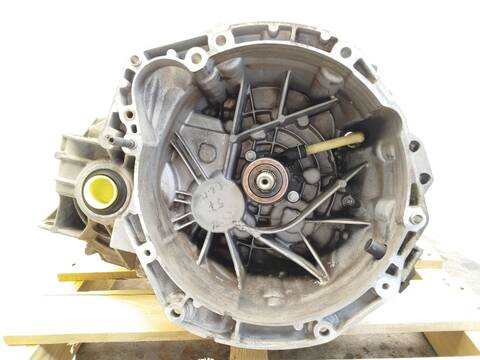 Caja Cambios Renault Megane 1.9 DCI BZ0N BZ0J) HATCHBACK 131CV 96KW III HATCHBACK BZ0/1_ B3_)
