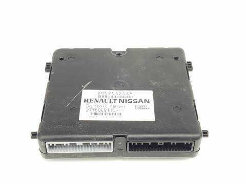 Centralita Motor ECU Dacia Sandero STEPWAY EXPRESSION