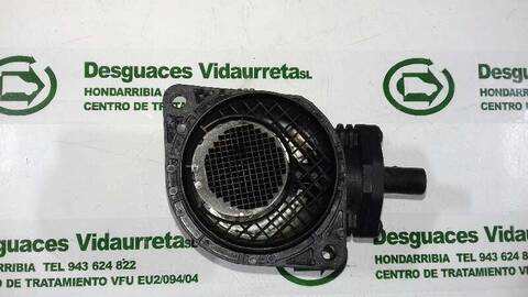 Foto 3ª: Caudalimetro Skoda Fabia 1.4 TDI 80CV 59KW [BNM] (2007)