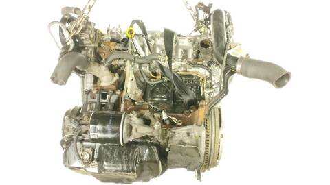 Foto 2ª: Motor Completo Toyota Avensis 2.0 D-4D CDT250_) [1CDFTV] (2003)