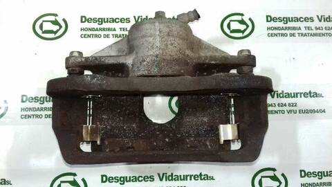 Foto 2ª: Pinza Freno Delantera Izquierdo Kia Cerato 2.0 TD CAT 112CV 83KW [D4EA] (2004)